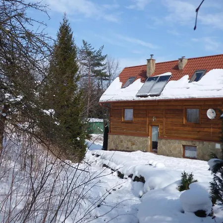 U Emilki Chata Korbielów