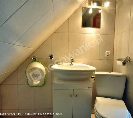 U Emilki Gerendaház *