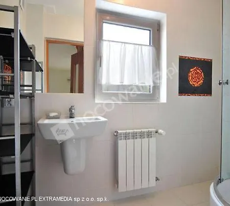 U Emilki Gerendaház Korbielów