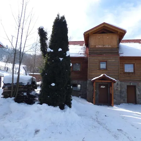 U Emilki * Korbielów