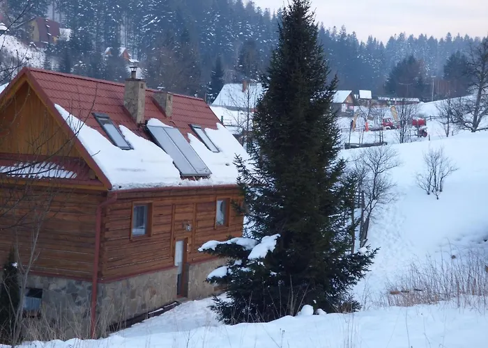 Chata U Emilki Korbielów