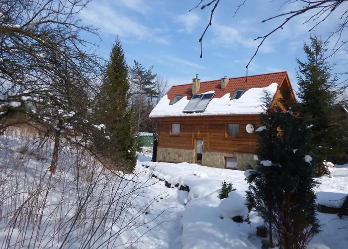 U Emilki אכסניה