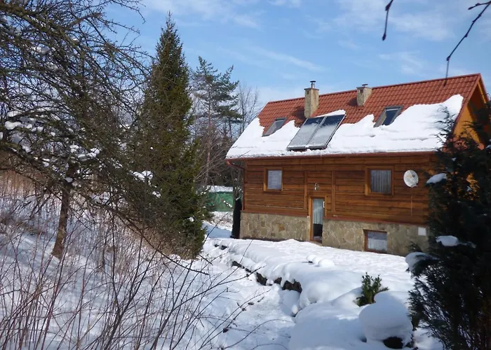 U Emilki אכסניה קורבילו