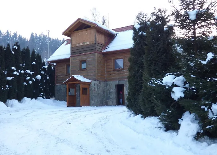 Chata U Emilki Korbielów