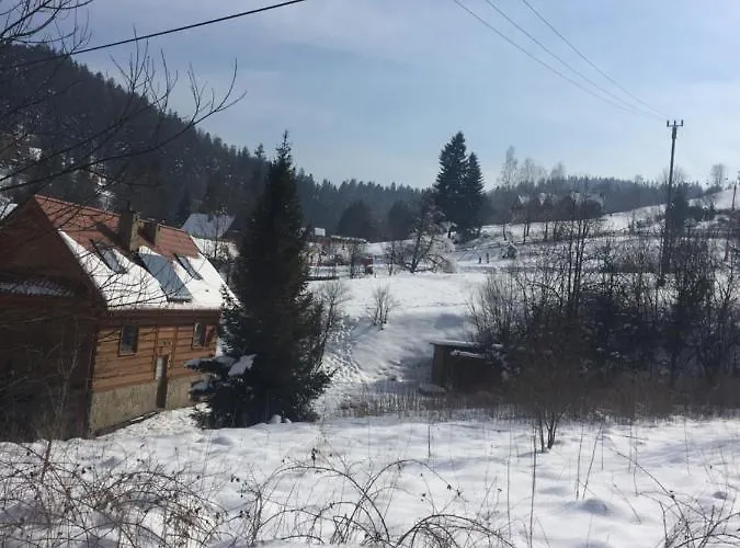 אכסניה U Emilki *