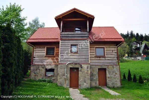 אכסניה U Emilki *