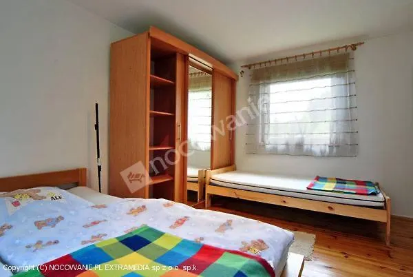 U Emilki אכסניה קורבילו