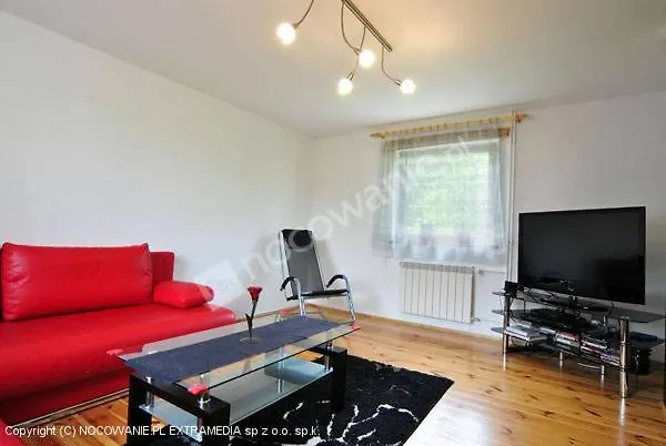 U Emilki אכסניה