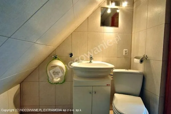 U Emilki אכסניה *