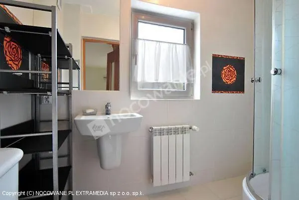 U Emilki אכסניה קורבילו