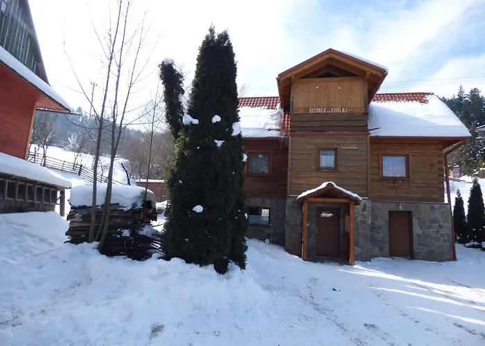 U Emilki * קורבילו