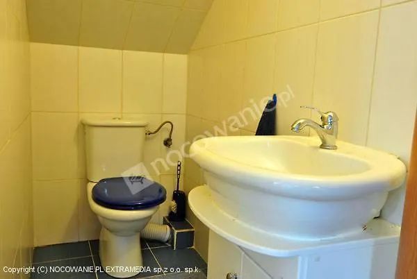 U Emilki * קורבילו